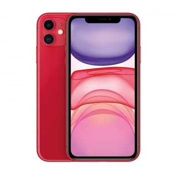 APPLE IPHONE 11 64GB (PRODUCT)RED™