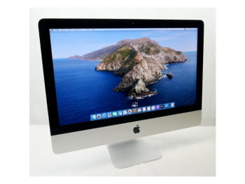Apple iMac 21,5" 2.3GHz i5 16GB de ram 1.13TB FUSION DRIVE - 2