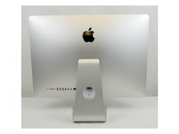 Apple iMac 27" 3,2GHz i5 8GB de ram 256GB SSD - 5
