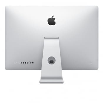 Apple iMac 21,5" i5 2.3Ghz 8GB RAM 1TB HDD - 4