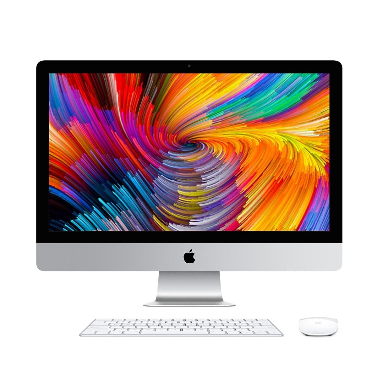 Apple iMac 21,5" 4K Retina Core i5 3,0Ghz 8GB RAM 1TB