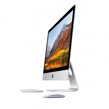 Apple iMac 21,5" 4K Retina Core i5 3,0Ghz 8GB RAM 1TB - 3