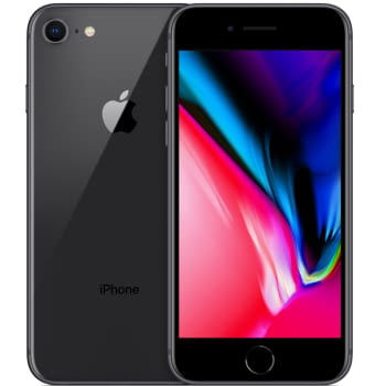 APPLE IPHONE 8 64GB - 4