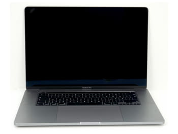 APPLE MACBOOK PRO 16" 8CORE I9 2.3GHZ/32GB/1TB GRIS - 2