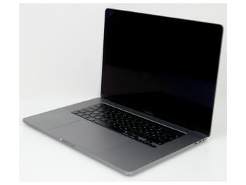 APPLE MACBOOK PRO 16" 8CORE I9 2.3GHZ/32GB/1TB GRIS - 4