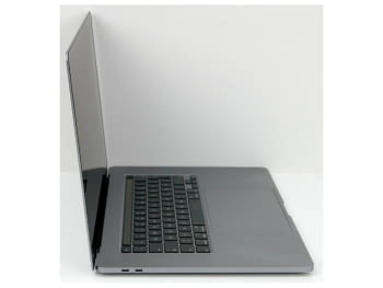 APPLE MACBOOK PRO 16" 8CORE I9 2.3GHZ/32GB/1TB GRIS - 5