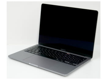 APPLE MACBOOK PRO 13" M1 8CORE/8GB/256GB GRIS - 4