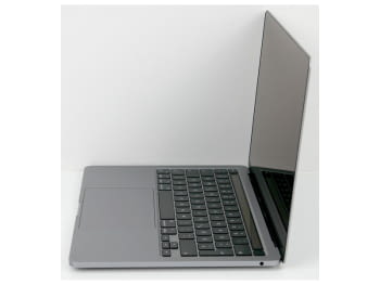 APPLE MACBOOK PRO 13" M1 8CORE/8GB/256GB GRIS - 6