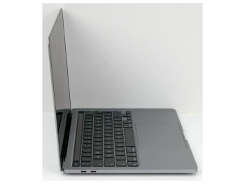 APPLE MACBOOK PRO 13" M1 8CORE/8GB/256GB GRIS - 7