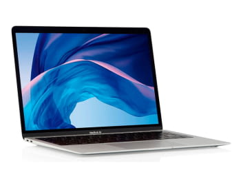 APPLE MACBOOK AIR 13" M1 16GB/256GB PLATA - 1