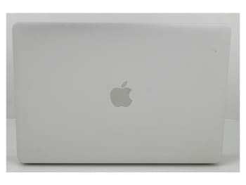 APPLE MACBOOK AIR 13" M1 16GB/256GB PLATA - 5