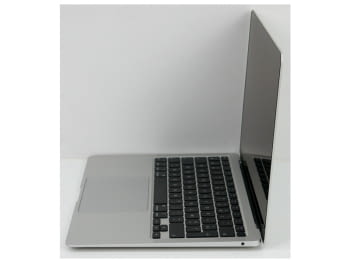APPLE MACBOOK AIR 13" M1 16GB/256GB PLATA - 6
