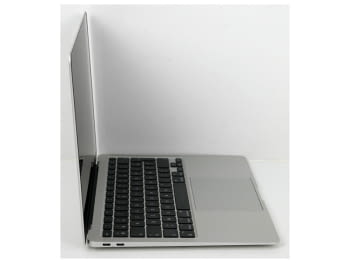 APPLE MACBOOK AIR 13" M1 16GB/256GB PLATA - 7