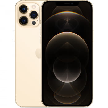 Apple iPhone 12 Pro Max 512GB/ 6.7"/ 5G/ Oro