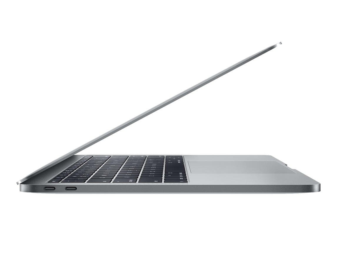 MacBook Pro 13 Retina – Tibisig