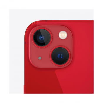 Smartphone Apple iPhone 13 Mini 128GB/ 5.4"/ 5G/ Rojo - 2