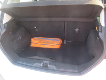 FORD FIESTA - 4