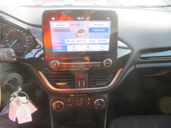 FORD FIESTA - 5
