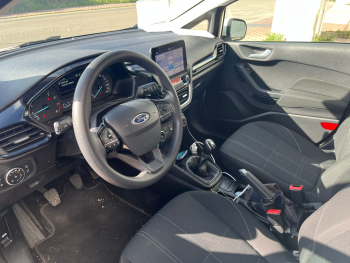 FORD FIESTA - 6