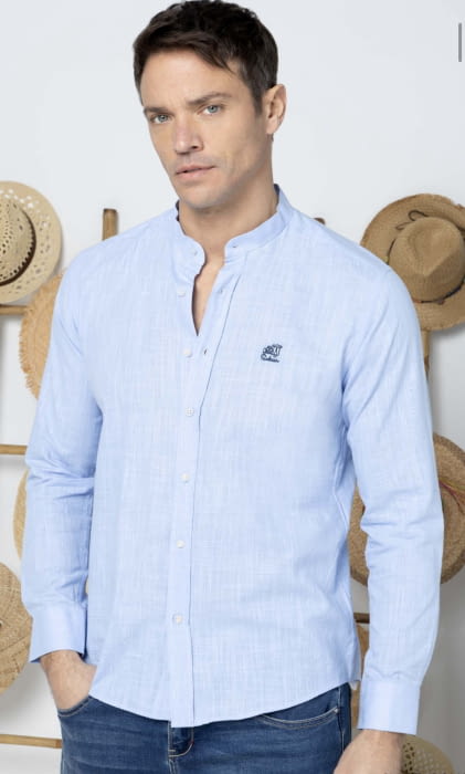 CAMISA