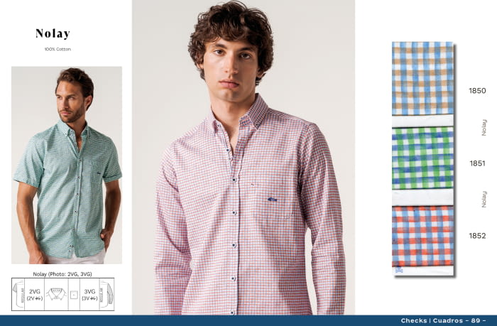 CAMISA