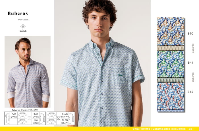 CAMISA
