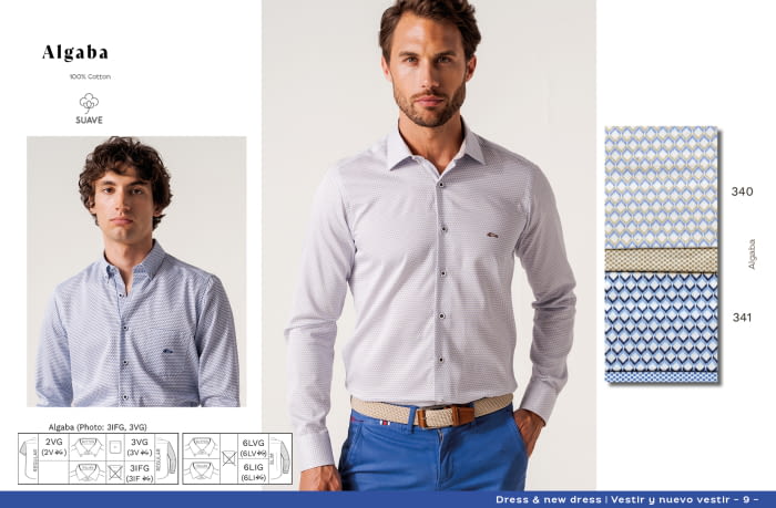 CAMISA