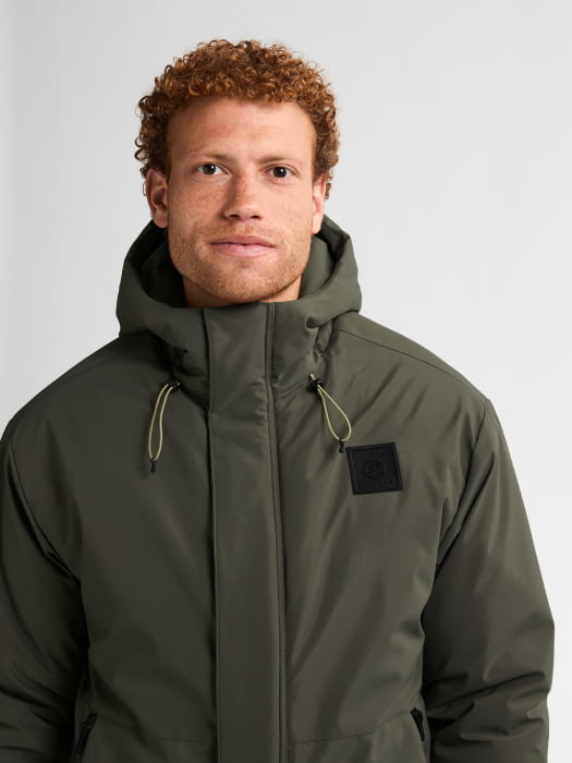 PARKA