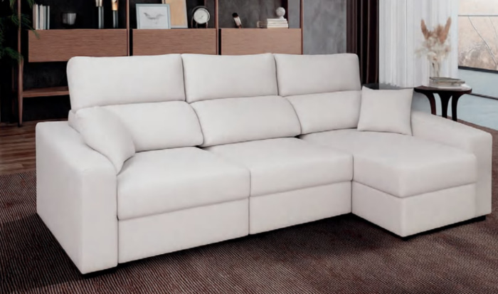 Sofás y Chaiselongue online