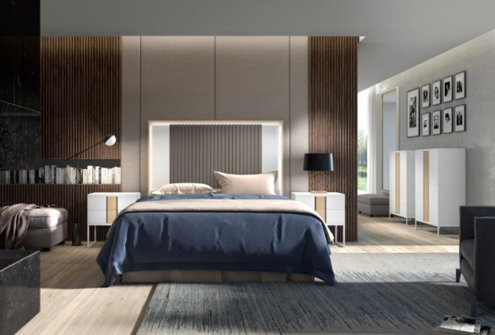 Como amueblar tu habitación con estilo