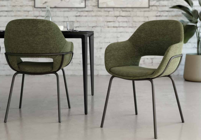 Cómo elegir la silla ideal para tu casa: Guía práctica para acertar