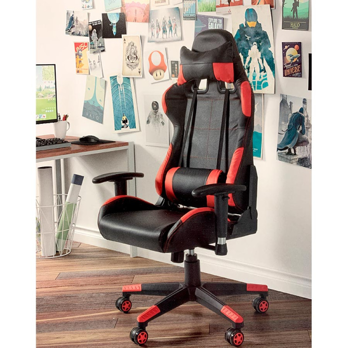 SILLA OFICINA GAMING