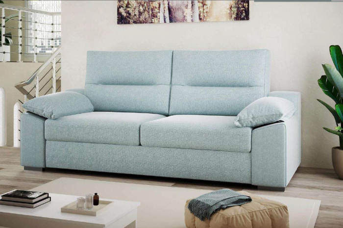 Sofá cama modelo Pissa