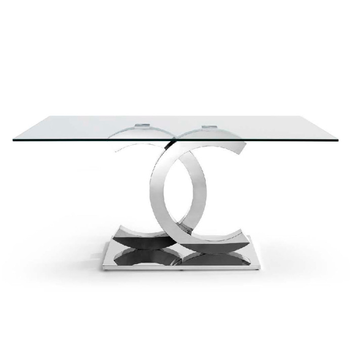 MESA DE COMEDOR FIJA