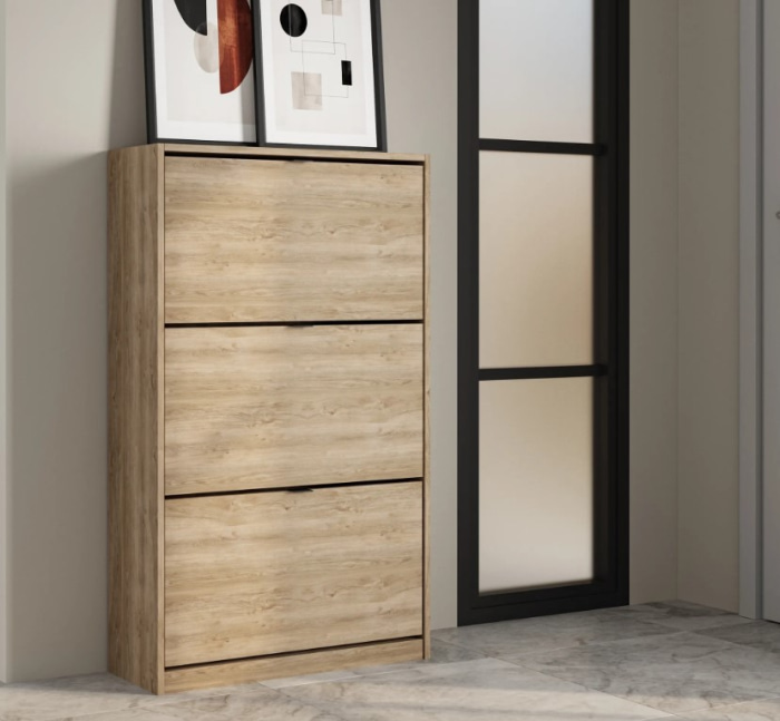 Zapatero modelo Plus de Salinas