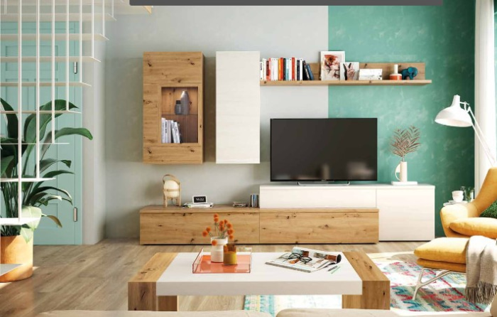 COMEDOR RAMIS NEO