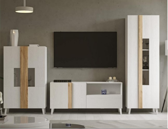 COMEDOR 5S