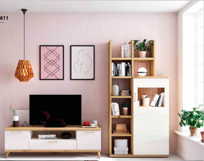 COMEDOR RAMIS KRONOS