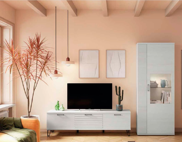 COMEDOR RAMIS KRONOS