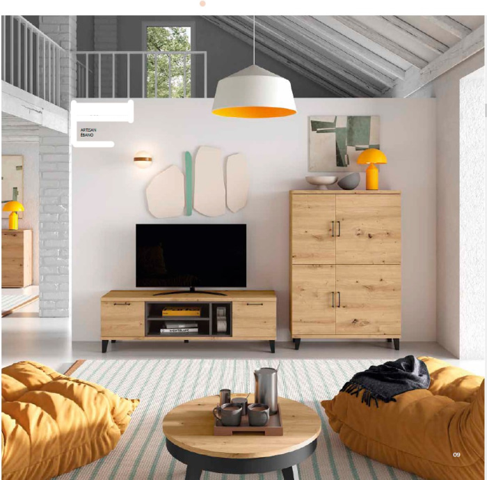 COMEDOR RAMIS KRONOS