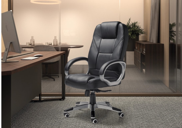 SILLA MODELO MANAGER  DE SALINAS