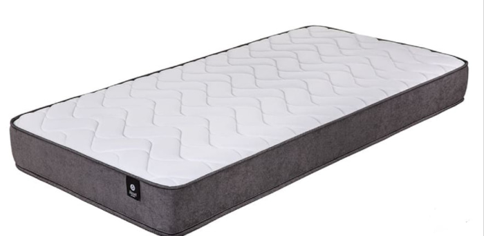COLCHÓN VISCOELASTICO DE 20 CM DE GROSOR MODELO ECO 20