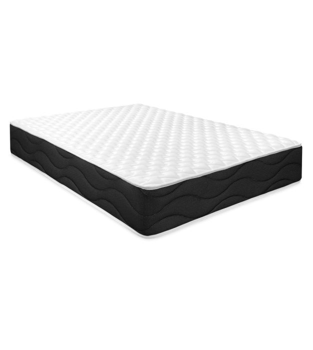 COLCHÓN DE VISCOELÁSTICA MODELO ECO13 CM DE GROSOR