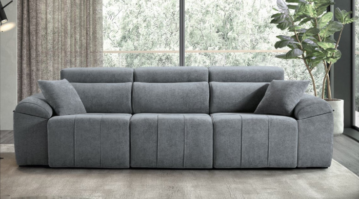 SOFA SISTEMA DE CARRO MODELO MIRAGE