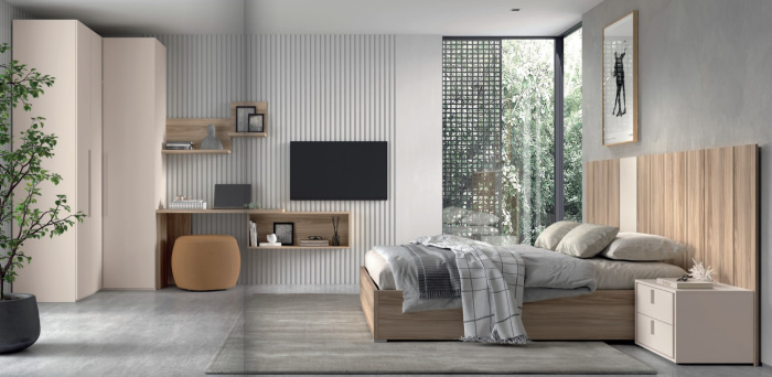 DORMITORIO EMOTION MODELO14