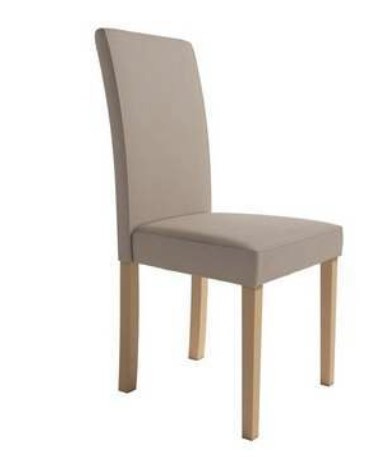 Silla modelo Viena de Bogal