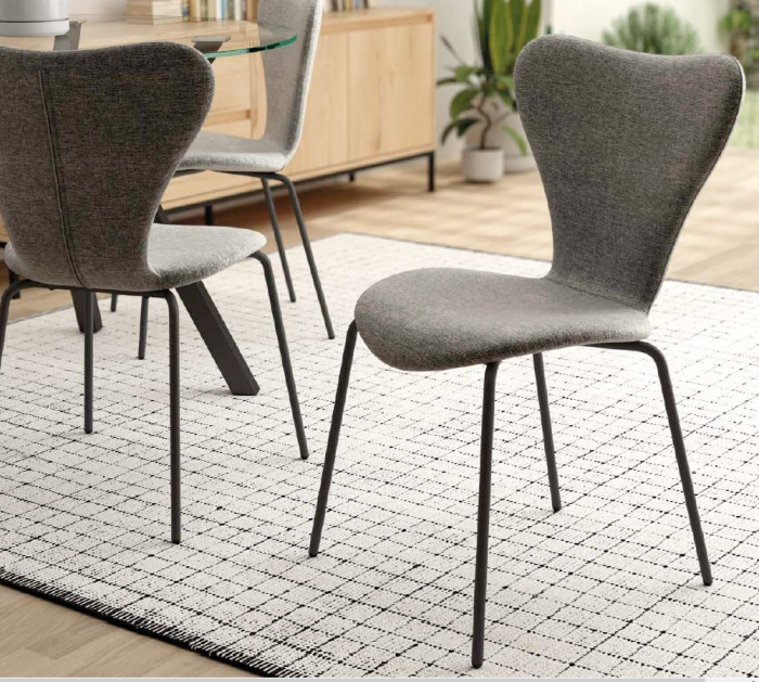 Silla modelo Seul de Bogal