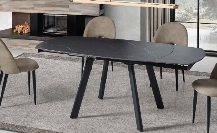 Mesa modelo Redox de Seres