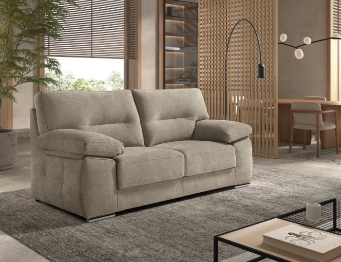 Sofá modelo Oasis de Salinas