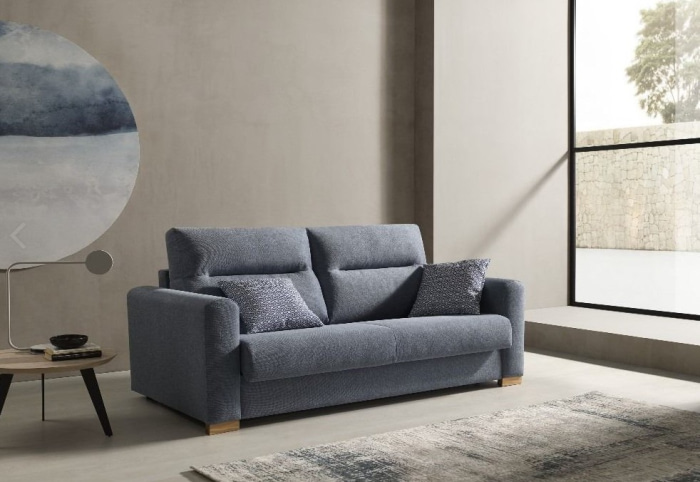 Sofá cama modelo Nala de Suinta